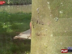 Bebê, Loiroa, Boquete, Jato de porra, Público, Adolescente, Tetas