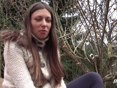 茶髪の, 女, 指いじり, Hd, 剃毛, ガリガリ, 一人, おもちゃ