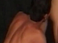 Amatør, Anal, Stor kukk, Kukk suging, Sæd i munnen, Sperm skott