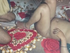 18, Biseksuell, Husfrue, Inder, Naken, Stemor