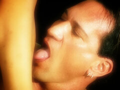 Ebony Marie Luv enjoys white member in her tight ass