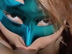 In den arsch, Wohlbeleibte schöne frauen, Handjob, Pov