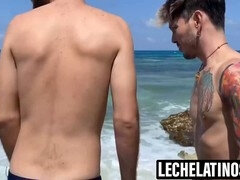 Stor kukk, Kukk suging, Sperm skott, Homofil, Runke, Onani, Anus slikking