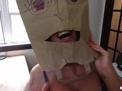 Amatööri, Perse, Tyttö, Iso perse, Isot tissit, Suihinotto, Ryhmä, Juhlat