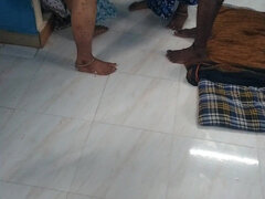 Bbw stor vacker kvinna, Stor stjärt, Knubbig, Hemmagjord, Trekant