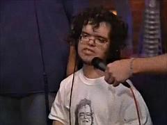 Alexandra Quinn Interview