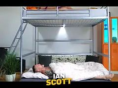 미인, 금발의, 바람핀, 아빠, 프랑스인, 여자친구, Hd, 고함치는