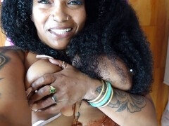 Culo in bocca, Culo grosso, Di colore, Figa