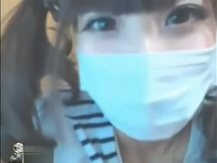 Asiater, Japaner, Onani