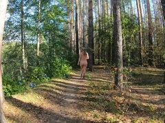 Bionda, Erotica, Femmina, Mamma che vorrei scoparmi, Nudista, Realtà, Russa, Solo