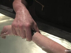 Bondage discipline sadomasochisme, Gebondenheid, Dominatie