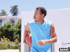 素人, デカチン, デカパイ, フェラチオ, 茶髪の, 巨乳な, 剃毛, タトゥー