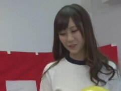 Zadek, Krásky, Prsatá, Pár, Japonské, Přírodní, Různé pohledy, Pička