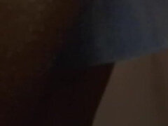 In den arsch, Bad, Grosse titten, Dildo, Latina, Masturbation, Mexikanisch, Solo