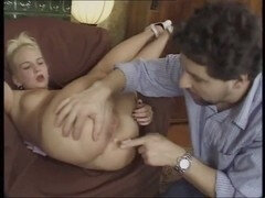 Anal, Cul à la bouche, Gros cul, Grosse bite, Sucer une bite, Couple, Femme au foyer, Adolescente