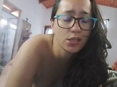 Velký zadek, Creampie, Honění, Výprask, Nevlastní máma