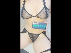 항문에서 입으로, 큰 엉덩이, 오랄섹스, 브라질, 밀프