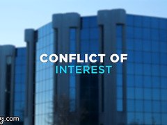 Большая жопа, Блондинки, Лесбиянка, Лизание, В офисе, Киски, Резина, Сиськи