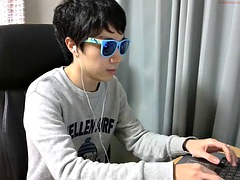 Asiat, Homoseksuel, Koreaner