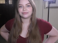 Leie, Braunhaarige, Hd