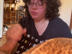 Leie, Arsch, Schönheit, Braunhaarige, Süss, Schwanz, Hd, Natürlichen titten