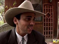 Velik kurac, Fafanje, Rjavolaska, Zunanji izliv, Hardcore, Milf