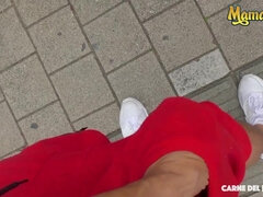 18 jaar, Hardcore, Latijnse vrouw, Klein, Slet, Tiener, Tieten likken, Nat