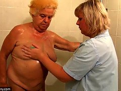 Blondýna, Prsatá, Puma, Babi, Milf žcbp, Mamina, Pička, Nevlastní máma