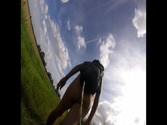 Britannica, Schizzo di sborra, Sega, Matura, All'aperto, Pene, Solo