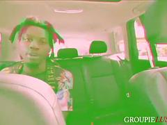 Two well stuffed sluts ft. Mandy Muse: Blowjob, Anal  Cumshot Porn