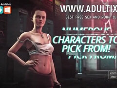 Cul, Gros cul, Gros seins, Sucer une bite, Gorge profonde, Mère que j'aimerais baiser, Naturelle, Nénés