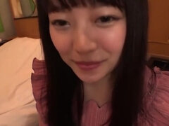 Ázsiai, Cumizás, Ráélvezés, Kézimunka, Hd, Japán