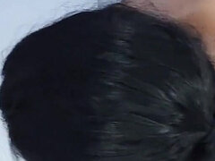 Amatør, Dildo, Kvinde dominans, Latinsk, Massage, Prostate, Røv slikning, Strapon