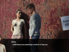 The Builder - a Good Sip of Milk Heals It All 8