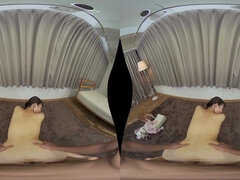 Asiater, Brunette, Japaner, Synsvinkel, Realitet