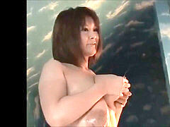 humungous tits swaying getting piereced and milk maids