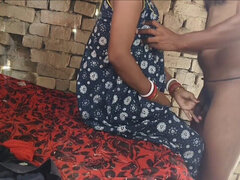 Indian Desi Village Pregnant Wife