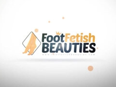 Amatør, Fod fetish, Hd, Slikning, Nylonstrømper, Røvhåret, Sutte, Tatovering