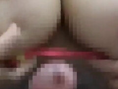 아마추어, 아시안, 오랄섹스, 사정 샷, 일본인