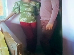 18 let, Kuřba, Pár, Přítelkyně, Homemade, Indické, Teenka