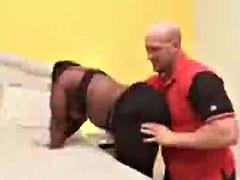 Nana, Belle grosse femme bgf, Beauté, Gros seins, Noire, Sucer une bite, Noir ébène, Nénés