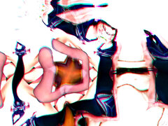 Πρωκτικό, Συνδυασμός, Δονητής, Φετιχ, Λεσβία, Ώριμη γυναίκα, Τατουάζ, Βυζιά