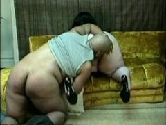 Bbw, Velký zadek, Kuřba, Zastaralé