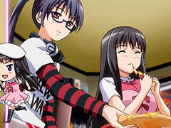 EROGE! intercourse & GAME MAKE jaw-dropping GAMES 1