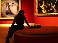 Amatør, Anal, Kukk suging, Par, Tysk, Briller, Hd, Tattovering