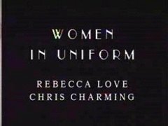 Rebecca Worship - Women In Uniform