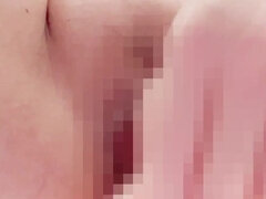 Amatør, Store smukke kvinder, Dildo, Kvinde, Onani, Solo, Sprøjter, Vibrator