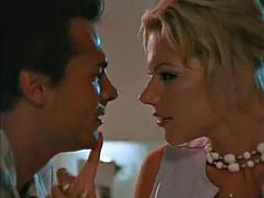 Anal, Baben, Stora tuttar, Avsugning, Bondage, Creampie, Tuttar, Vintage