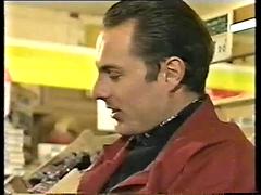 Vintage - Shopping Anal - 03