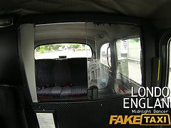Veľké kozy, Britskej, Auto, Puma, Hd, Milf  mčbp, Na verejnosti, Realita